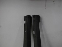 фото thumb №2, Молдинг накладка порог правая infiniti fx35