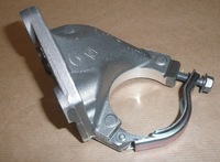 фото thumb №6, Підпора піввісь master iii movano 2.3 dci oryg