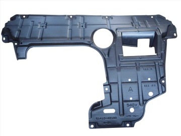 фото thumb №1, Rav4 12-18 защита коврик двигатель бензин 2,0 2,5