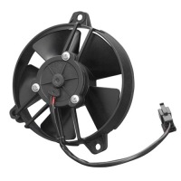 фото thumb №1, 3531005 вентилятор spal va31-a101-46a 130mm