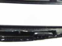 фото thumb №2, Mercedes r w251 рамка панель керування вентиляція