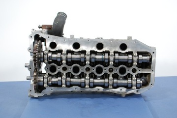 фото thumb №1, Range rover sport 3.6 v8 271km 368dt головка