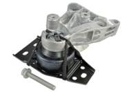 фото thumb №1, Оригінальна подушка двигуна права renault laguna iii 2.0 dci 112100004