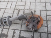 фото thumb №7, Mcperson амортизатор праве перед sandero 1.2