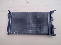 фото thumb №1, Радиатор wody renault megane iii 3 tce