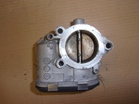 фото thumb №5, Дроссельная заслонка peugeot 301 1.6 16v vti 9672486980