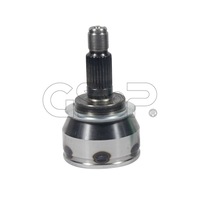 фото thumb №16, Gsp 838001 набір шарнір, wał привідний