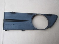 фото thumb №2, Решітка радіатора решітка бампера права renault laguna ii