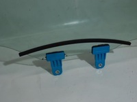 фото thumb №4, Скло двері правий перед suzuki swift mk8 2017r