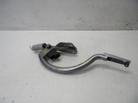 фото thumb №9, Peugeot оригинальный номер 9687860480 петля крышки багажника