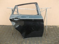 фото thumb №1, Bmw x6 e71 двері праве задня задні rzgów