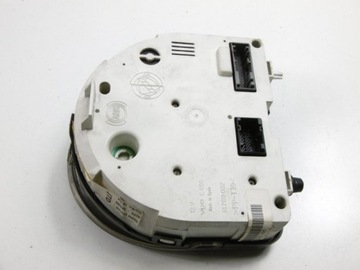 фото thumb №6, Fiat multipla i 186 спидометр приборы 1,9jtd 46805195