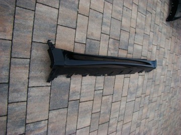 фото thumb №3, Bmw f-16 m-pakiet-listwa порогова поріг правий