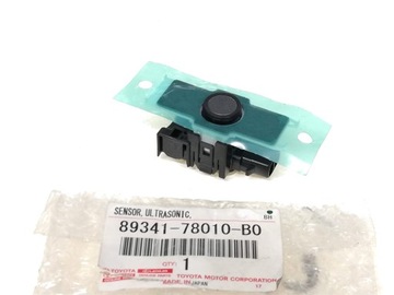 фото thumb №11, Lexus es 15-18 датчик парковка графит 1h9