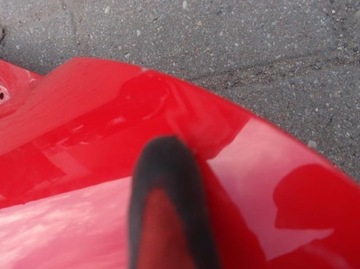 фото thumb №9, Дверь правый перед porsche cayman s