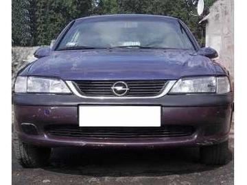 ПОДОГРЕВАТЕЛЬ КОНДИЦИОНЕРА OPEL VECTRA B 2.0 16V