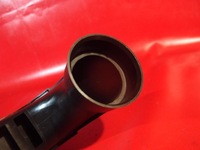 фото thumb №10, Впуск ловець повітря nissan qashqai 1.5 dci 2008