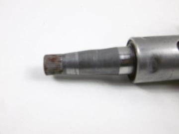 фото thumb №8, Honda city iv 05-08 шток колонка кермо рестайлінг