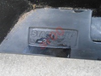 Бампер range rover evoque startech Недорого, фото thumb