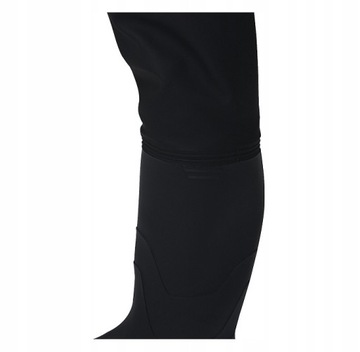 Вейдерсы WR02 Black Polish Производитель Плюсы r 44