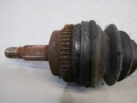 фото thumb №4, Привідний вал ліва renault master ii 2.5 dci