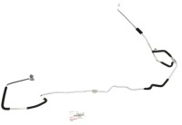 фото thumb №2, Highlander 07-19 шланг трубка кондиционера кондиционер