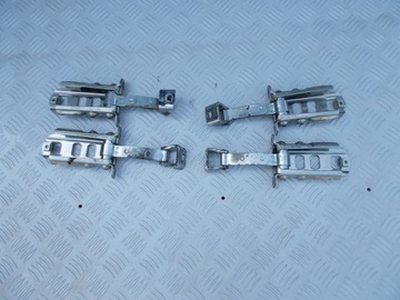 фото thumb №1, Mercedes sprinter 906 vw crafter ограничитель дверь перед левый правые