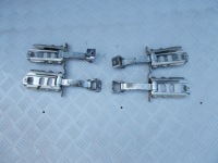 фото thumb №1, Vw crafter mercedes sprinter 906 обмежувач двері лівий лівих перед