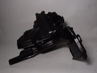 фото thumb №1, Корпус фільтра повітря mazda 6 gj 2.2 d 2015r