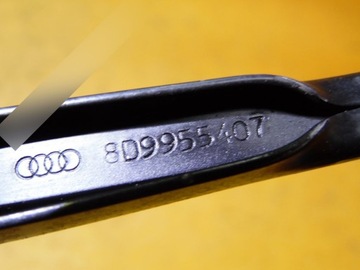 фото thumb №6, Рычаг дворники зад a3 8l 1.6 sr 99r 8d9955407