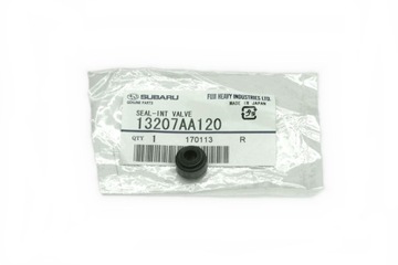 фото thumb №1, Subaru оригинальный номер 13207aa120 сальник клапана впускного