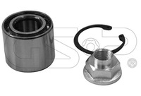 фото thumb №2, Gsp gk3966 набор подшипник колеса