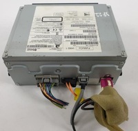 фото thumb №4, Зчитувач навігації jaguar xf bf6n-18c815-ae