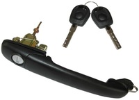 фото thumb №1, Seat cordoba 1 i lf 98-02 вкладка замка двері правий