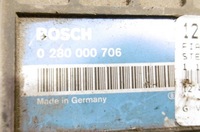 фото thumb №4, Tipo бортовий комп'ютер двигуна 1,1 0280000706