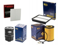 фото thumb №1, Набір фільтрів kia optima 1.7 crdi 12/15