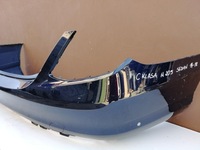 фото thumb №5, Бампер задняя mercedes c klasa w205 sedan