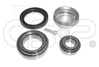 фото thumb №2, Подшипник колеса перед gsp do mercedes e 63 amg