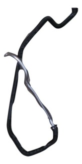 Купити Audi a6 4g трубка патрубок шланг води 06e131831s, фото thumb