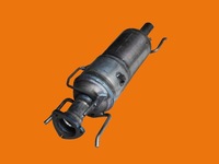 фото thumb №3, Фільтр dpf fap alfa romeo 159 2,4 jtdm 9/2005-