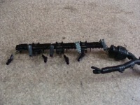 фото thumb №1, Mitsubishi outlander 08r молдинг впрыскная 2,0did