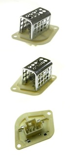 фото thumb №12, Резистор вентилятор chrysler 300m 3.5 2000- 300 3.6 5.7 2011- | 04885456ab