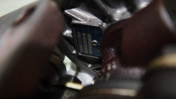 фото thumb №12, Турбонагнетатель volvo 850 v/s70 2.5tdi 53241015076