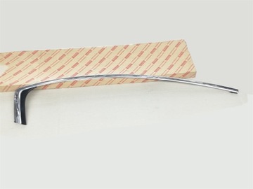 фото thumb №10, Avensis t27 08-18 sed планка хром рамка дверь зад