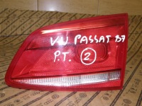 фото thumb №1, Vw passat b7 3af kombi лампа задняя правая w крышка