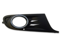 Купить Vw golf vi 6 решётка решётка  заглушка бампера правая, фото thumb