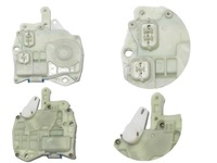 фото thumb №4, Привод замка дверь перед левый do honda civic vii