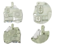 фото thumb №4, Привод замка дверь перед левый do honda cr-v jazz