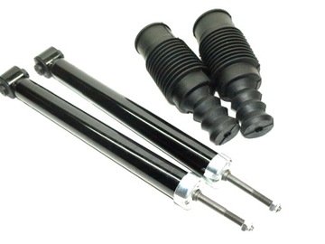 фото thumb №1, 2x амортизатори відбійники зад fiat stilo hb 01-07 ##