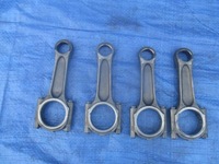 фото thumb №1, Шатун fiat scudo jumpy expert 07-12 2.0 hdi jtd